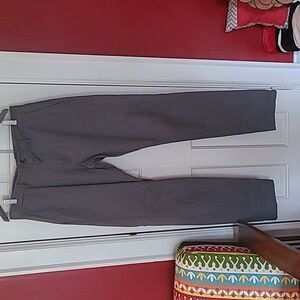 Goodfellow & Co Men's Charcoal Chinos, 32x34